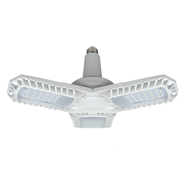 Led Ceiling Adjustable Deformable Garage Light